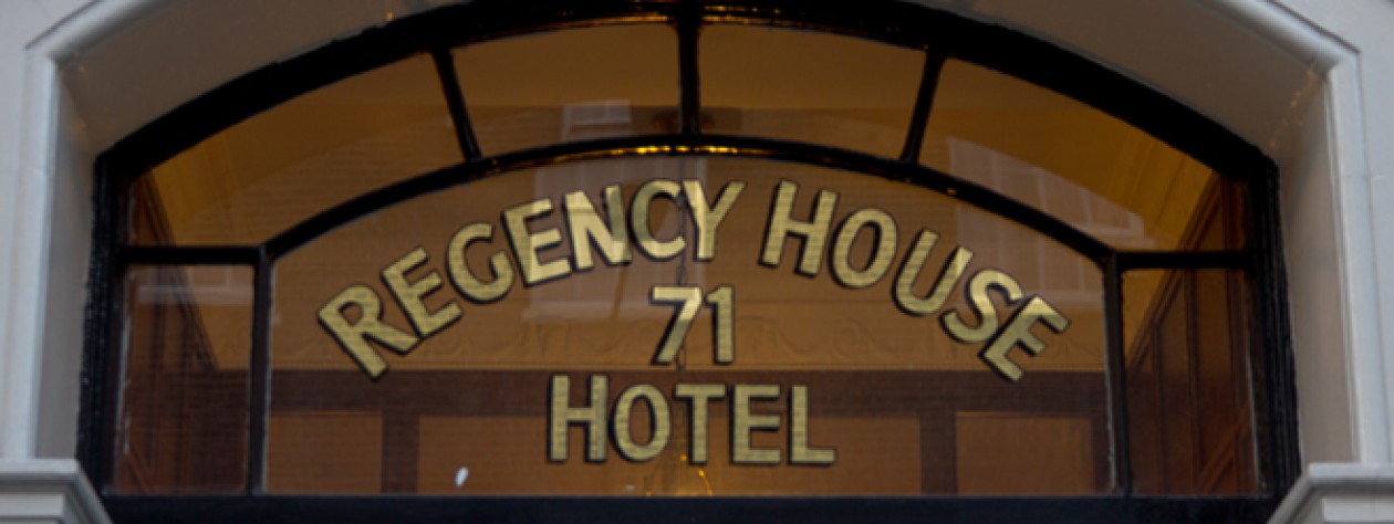 Regency House Hotel